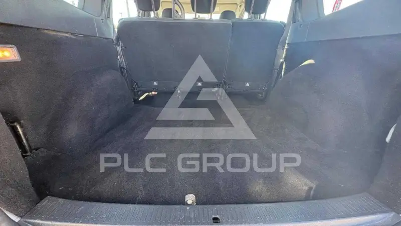 2015 Dacia Lodgy