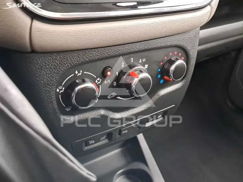 2015 Dacia Lodgy