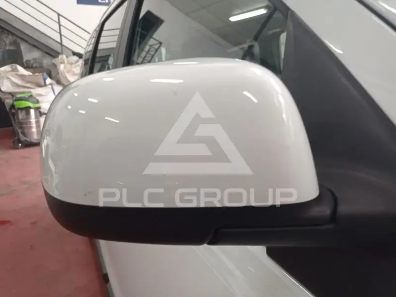 2015 Dacia Lodgy