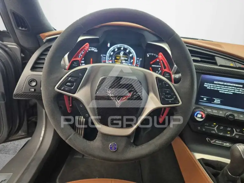 2015 Chevrolet Corvette