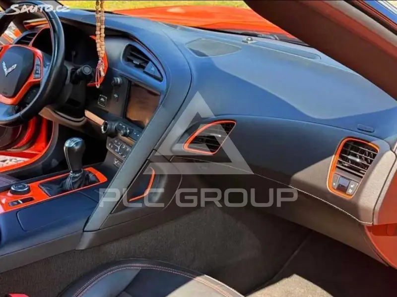 2015 Chevrolet Corvette