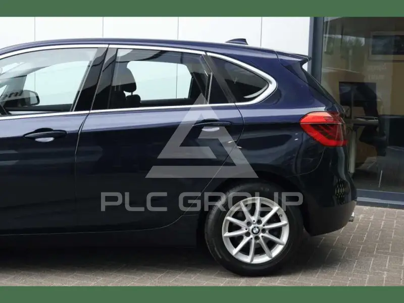 2015 BMW 2 Series