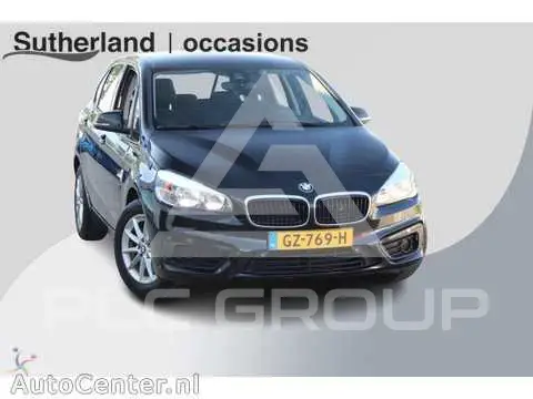 2015 BMW 2 Series