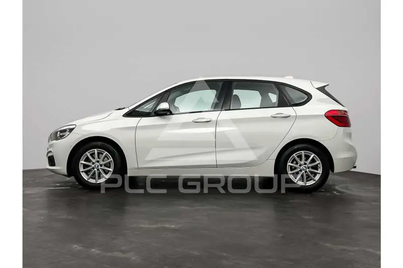 2015 BMW 2 Series