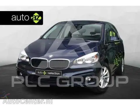 2015 BMW 2 Series