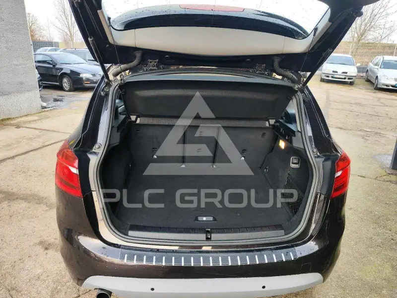 2015 BMW 2 Series