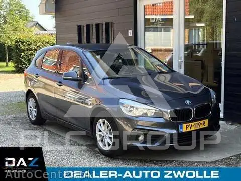 2015 BMW 2 Series