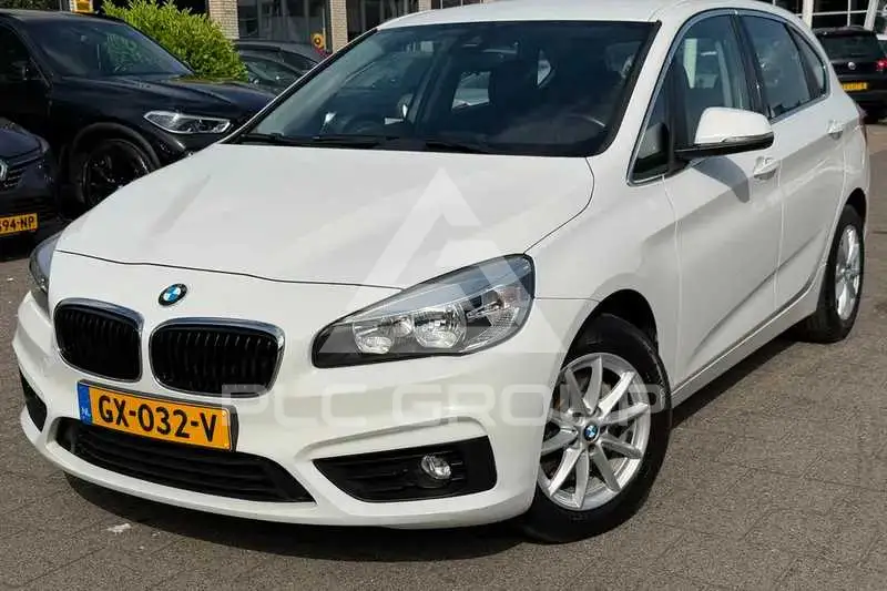 2015 BMW 2 Series