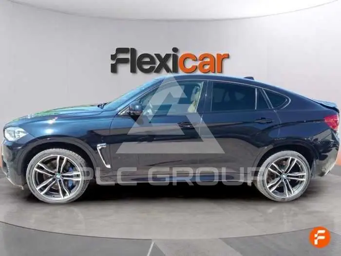 2015 BMW X6