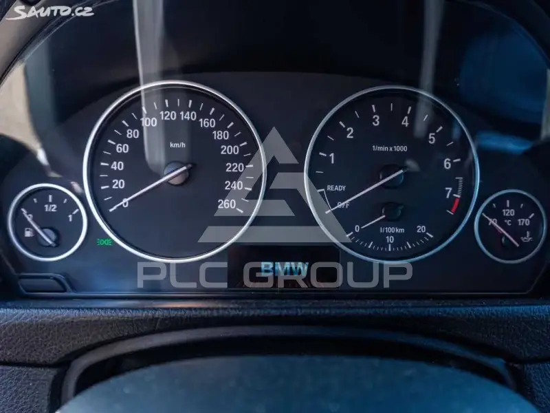 2015 BMW 218