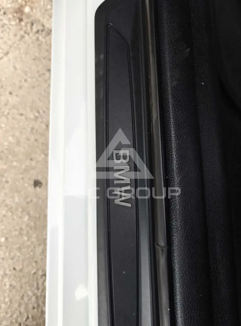 2015 BMW 218