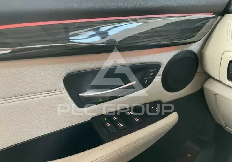 2015 BMW 218