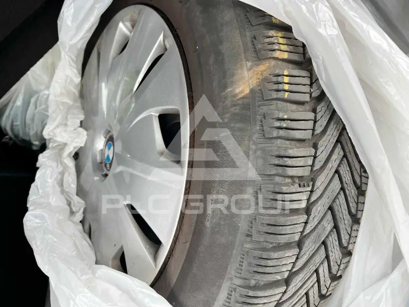 2015 BMW 218