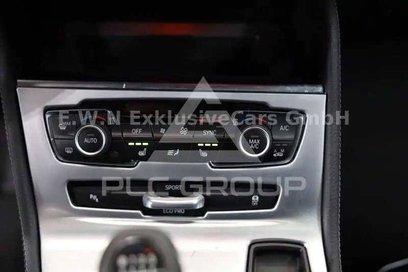 2015 BMW 218