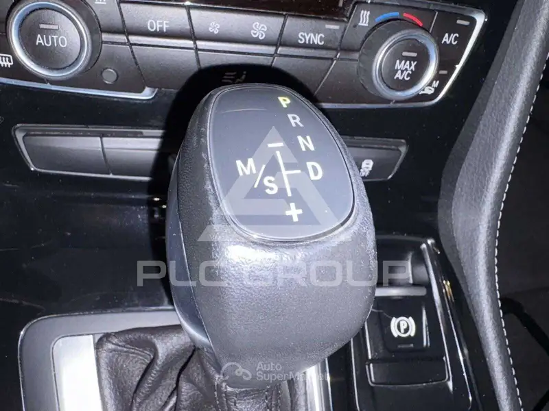 2015 BMW 218