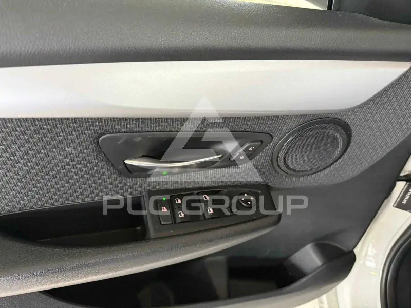 2015 BMW 218