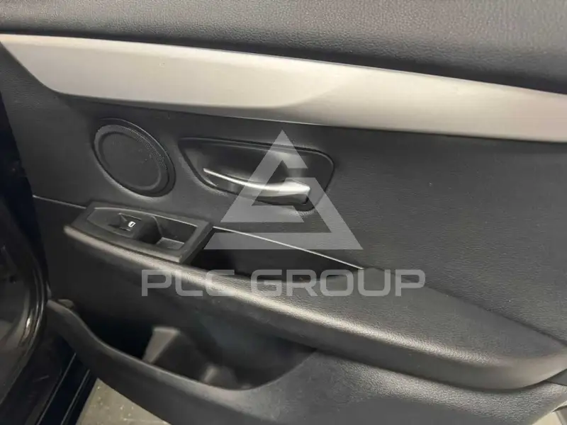 2015 BMW 218