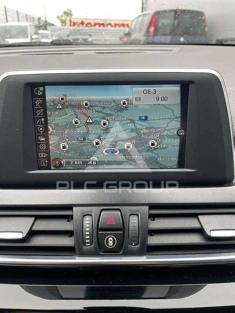 2015 BMW 218