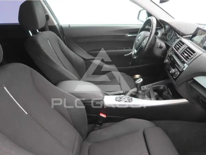 2015 BMW 218