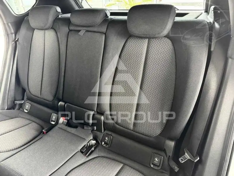 2015 BMW 218