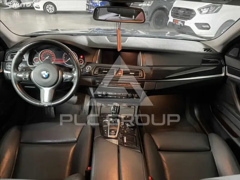 2015 BMW 218