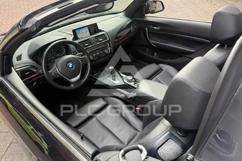 2015 BMW 218