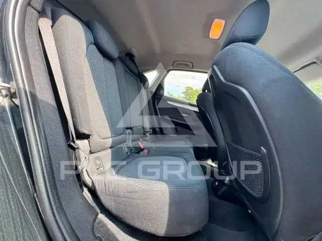 2015 BMW 218