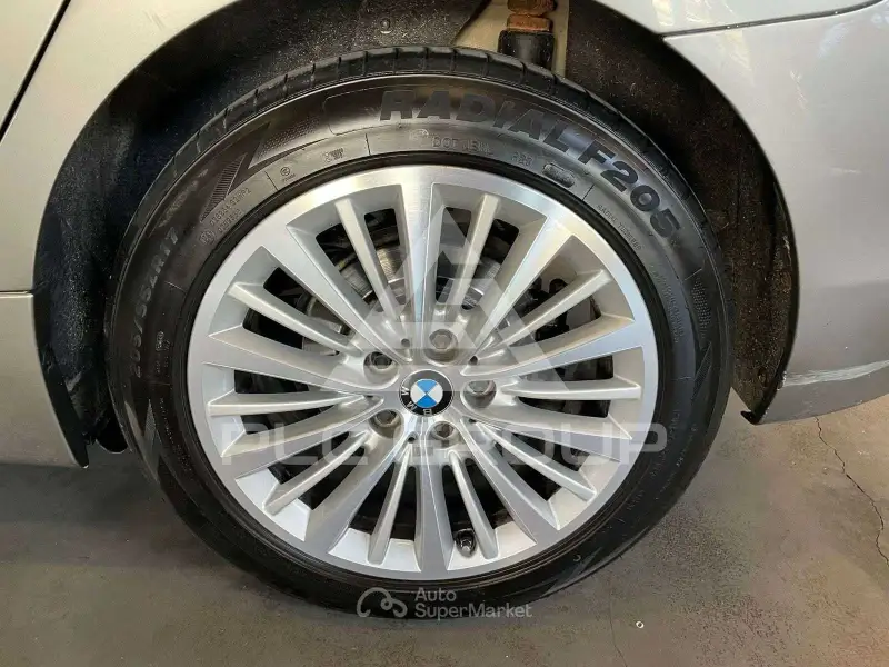 2015 BMW 218