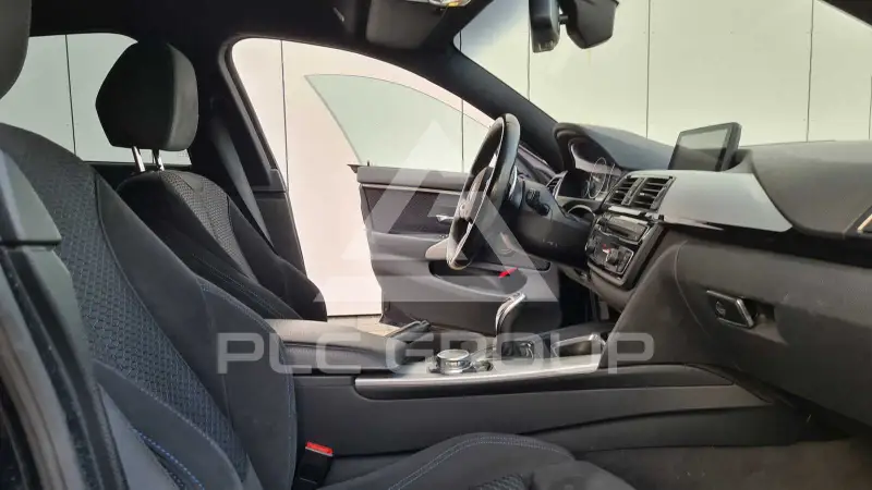 2015 BMW 218