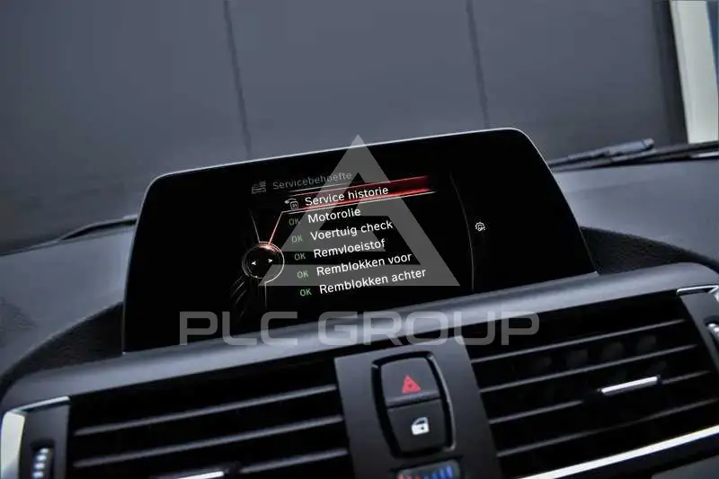 2015 BMW 218