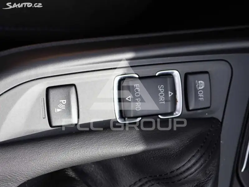 2015 BMW 218