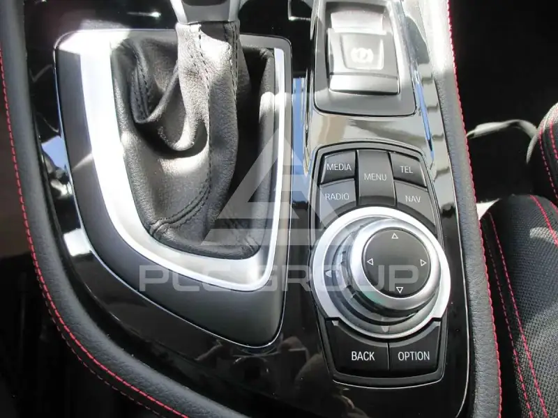 2015 BMW 218