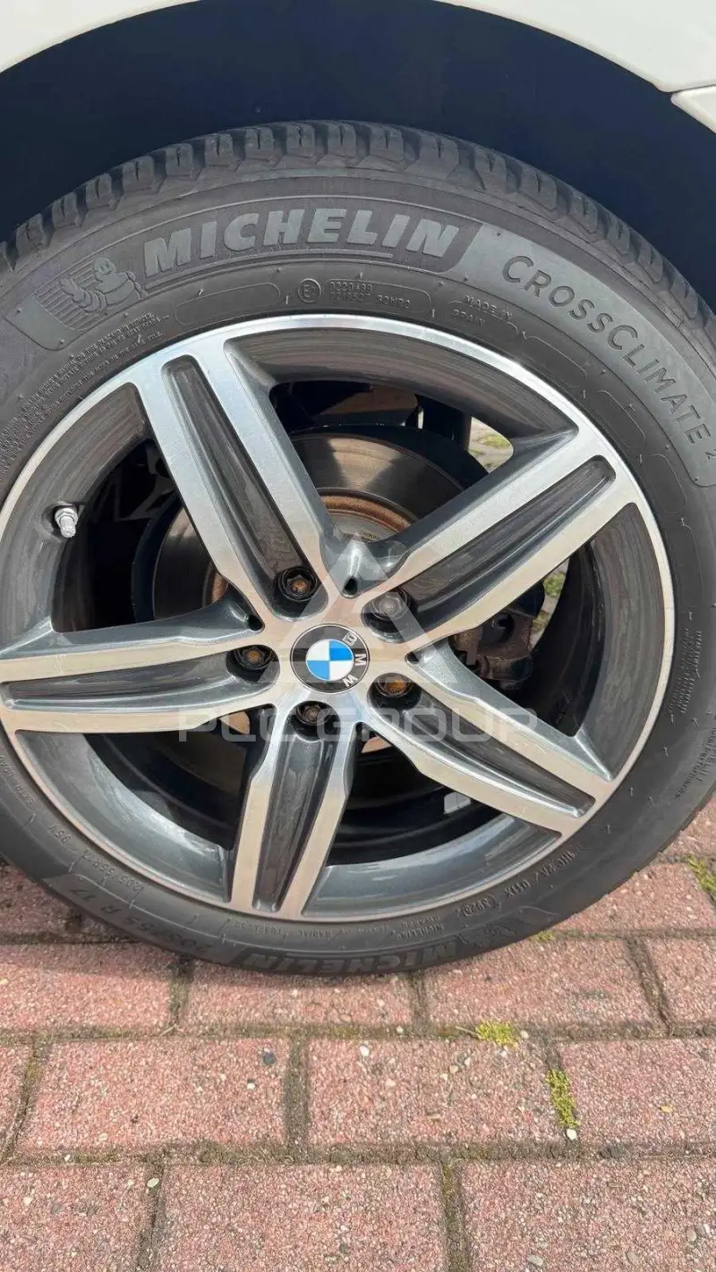 2015 BMW 218