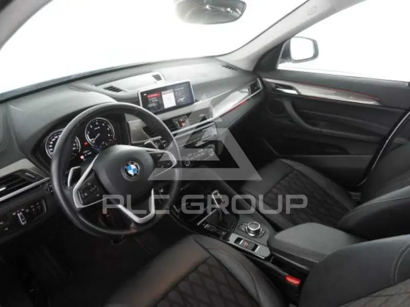 2015 BMW 523