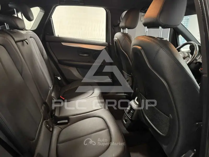 2015 BMW 523