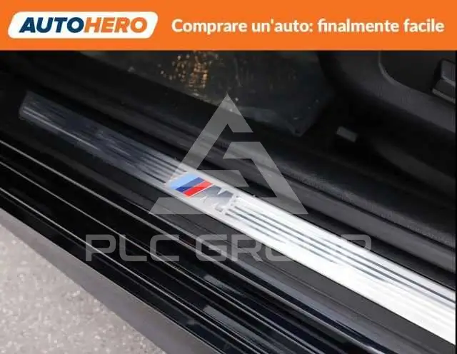 2015 BMW 523