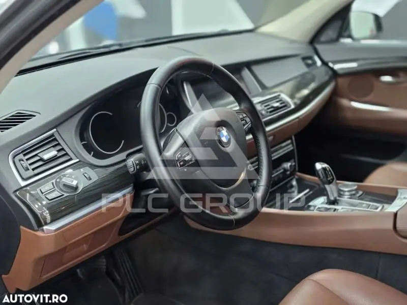 2015 BMW 523