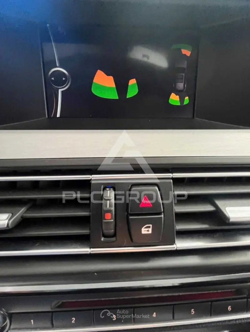 2015 BMW 523