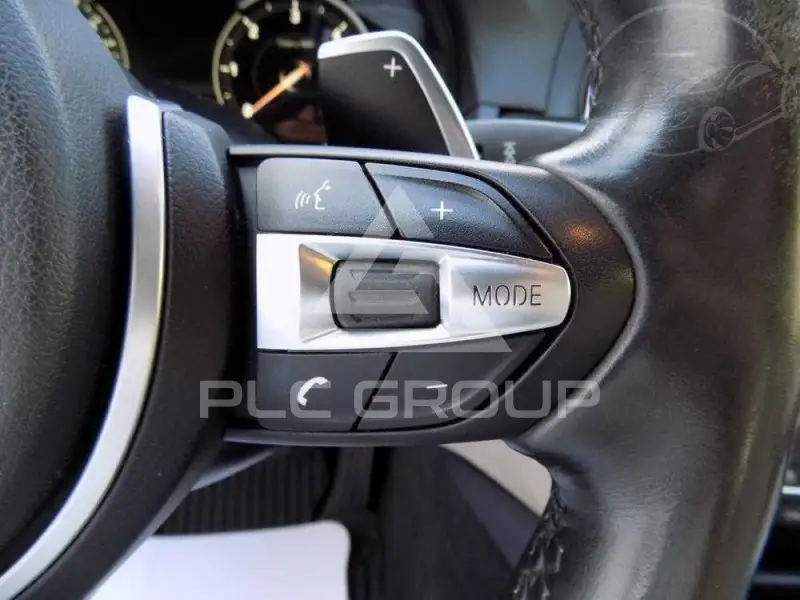 2015 BMW 523