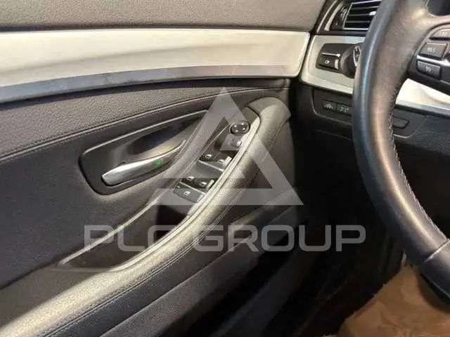 2015 BMW 523