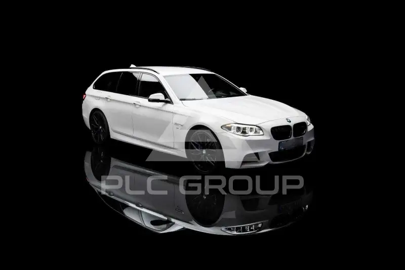 2015 BMW 523