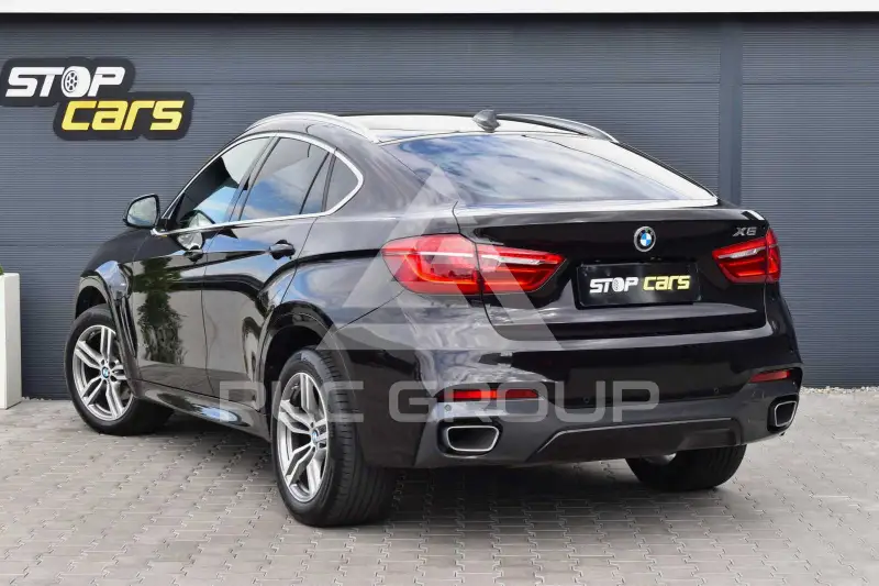 2015 BMW 6 Series