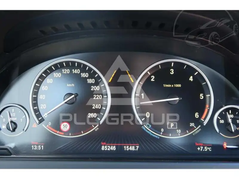 2015 BMW 6 Series