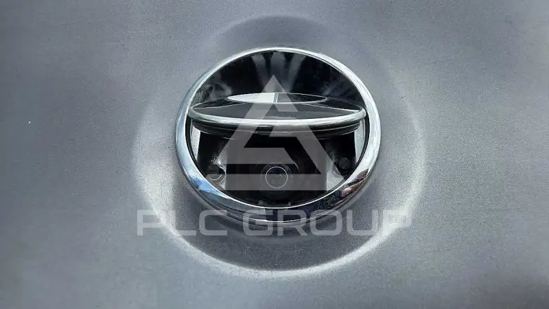 2015 BMW 6 Series