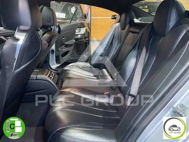 2015 BMW 6 Series