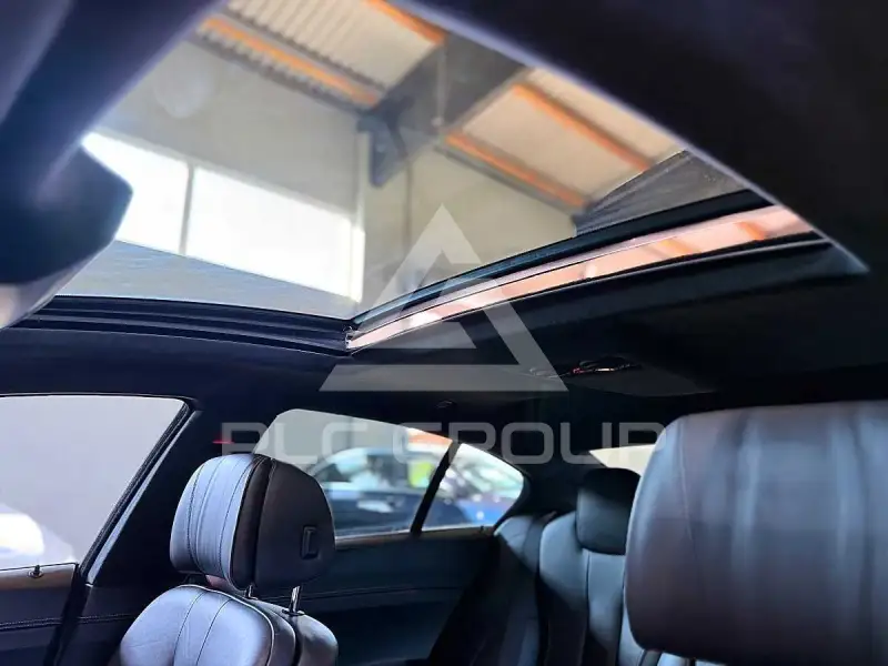2015 BMW 6 Series