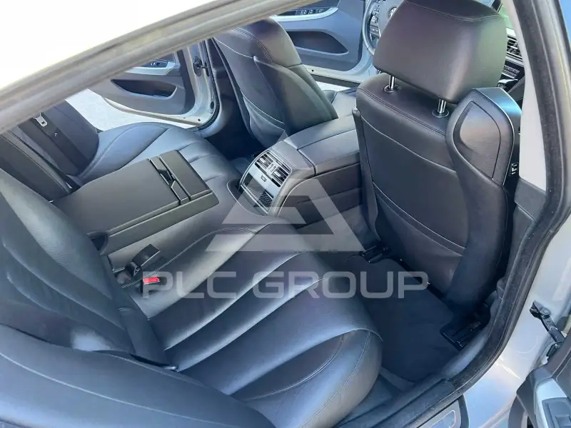 2015 BMW 6 Series