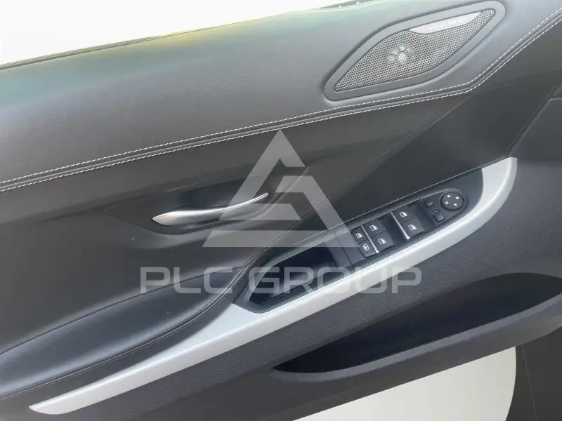 2015 BMW 6 Series