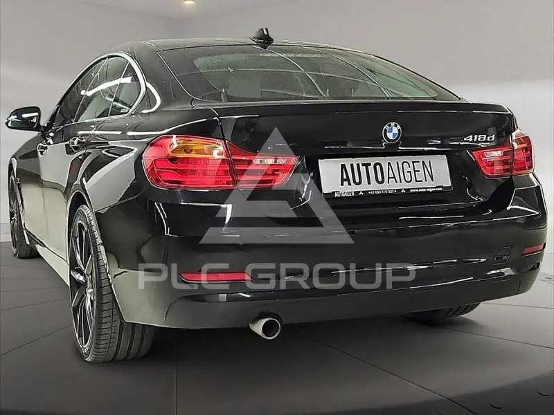 2015 BMW 4 Series