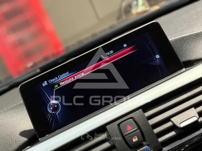 2015 BMW 4 Series